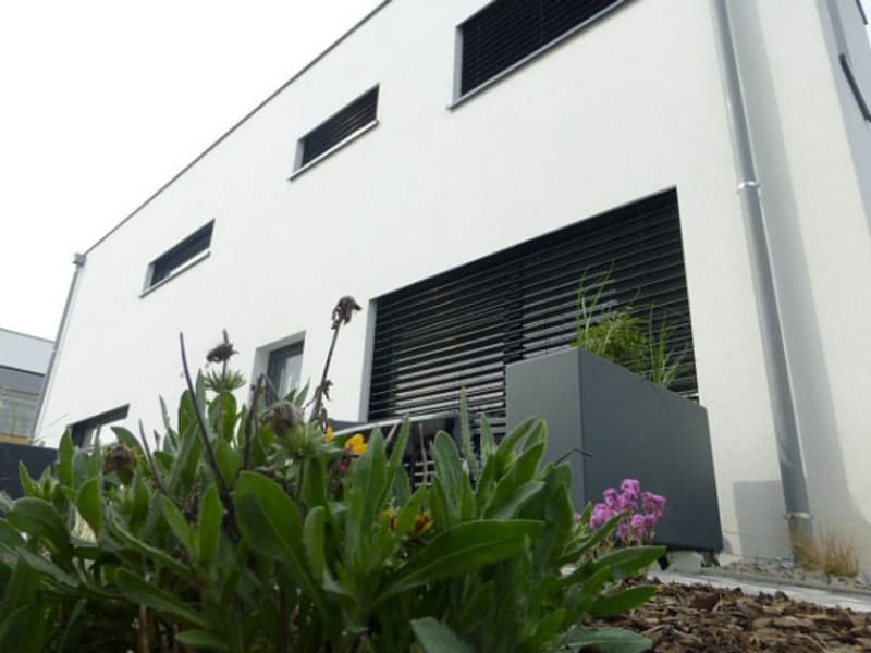 Réf 11164*** St. Louis proche gare/SNCF: Très belle maison env. 85 m² divisé en deux appartements (2)