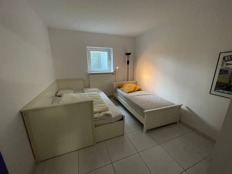 Réf: 11170*** Hégenheim limite Buschwiller: Propriété d'exception de haut standing env. 300 m² (31)