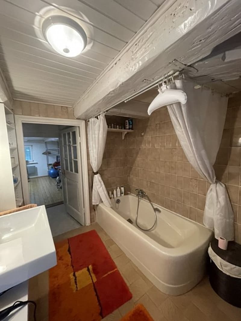 Réf: 11104*** Pfetterhouse, proche Mooslargue: Charmante maison env. 90 m² (10)