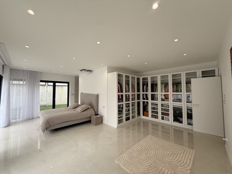 Magnifique villa de luxe neuve env. 190 m², moderne & lumineuse (6)