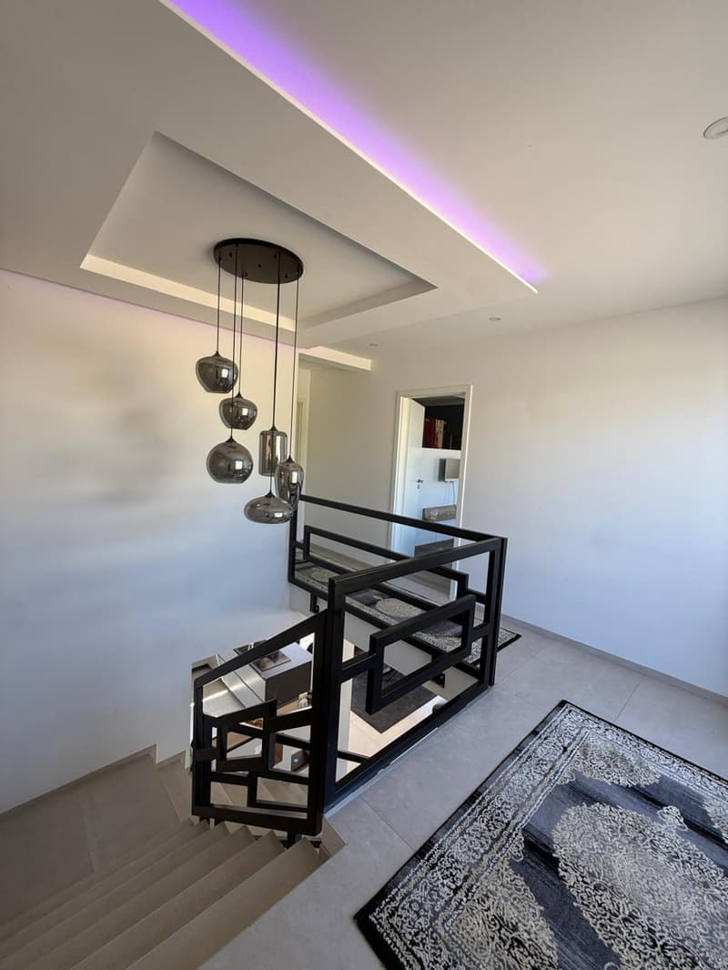 Splendide Villa env. 150 m², moderne & lumineuse, 4 chambres, terrain env. 5.50 ares (10)