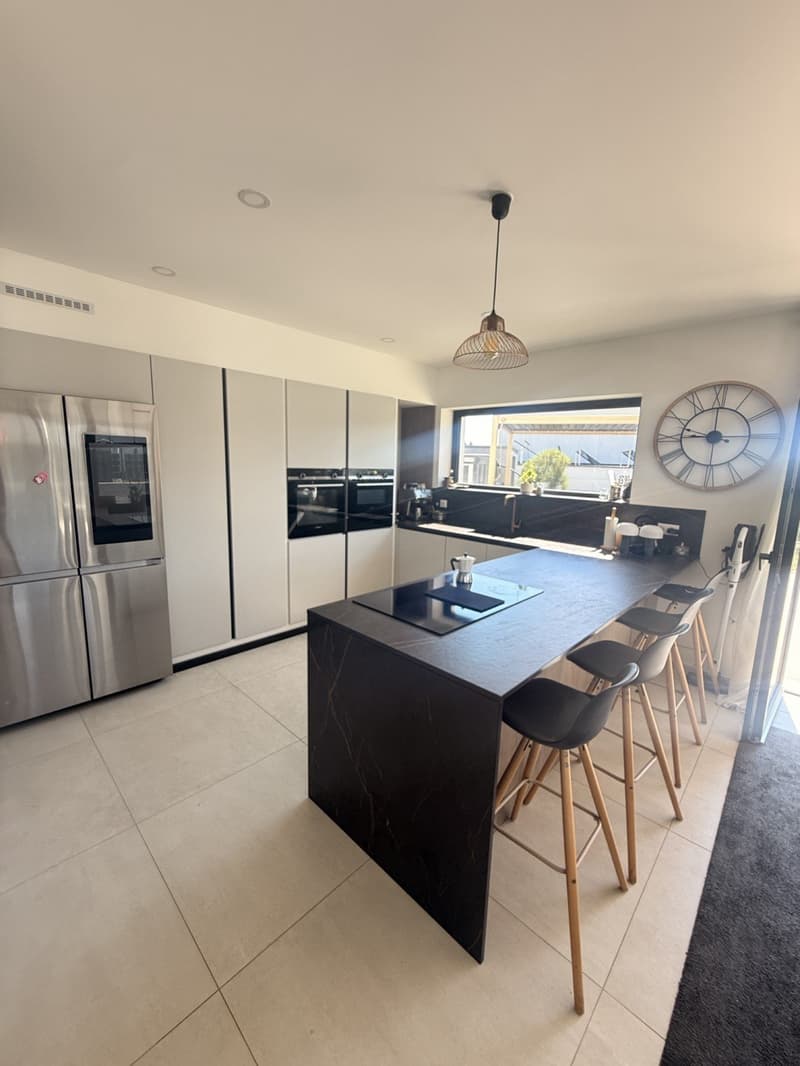 Splendide Villa env. 150 m², moderne & lumineuse, 4 chambres, terrain env. 5.50 ares (4)