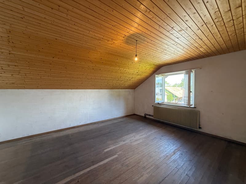 Réf: 111181*** Sect. Neuwiller/ Leymen: Très belle maison de famille env. 210 m² (7)
