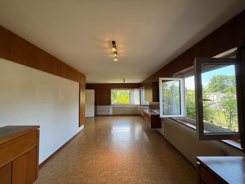 Réf: 111181*** Sect. Neuwiller/ Leymen: Très belle maison de famille env. 210 m² (22)