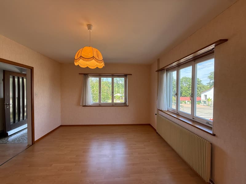 Réf: 111181*** Sect. Neuwiller/ Leymen: Très belle maison de famille env. 210 m² (4)