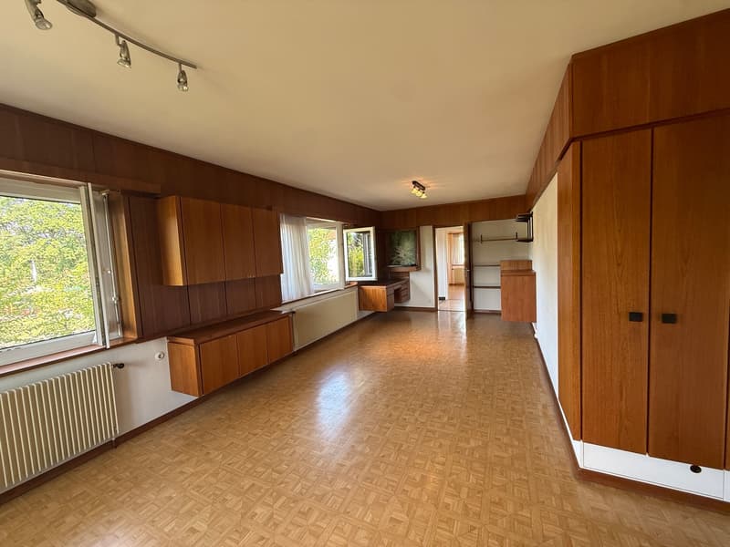 Réf: 111181*** Sect. Neuwiller/ Leymen: Très belle maison de famille env. 210 m² (25)