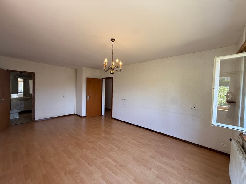 Réf: 111181*** Sect. Neuwiller/ Leymen: Très belle maison de famille env. 210 m² (26)