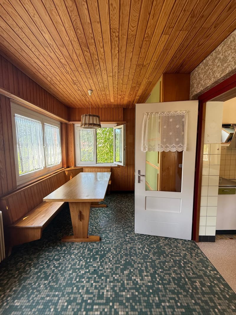 Réf: 111181*** Sect. Neuwiller/ Leymen: Très belle maison de famille env. 210 m² (23)