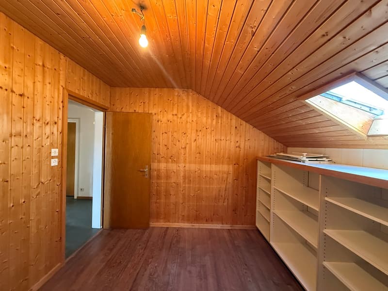 Réf: 111181*** Sect. Neuwiller/ Leymen: Très belle maison de famille env. 210 m² (28)