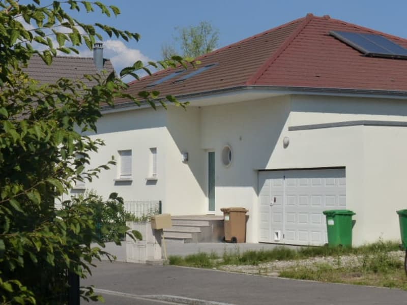 Réf: 11173*** Secteur frontalier: Villa de luxe contemporaine env. 270 m² (11)