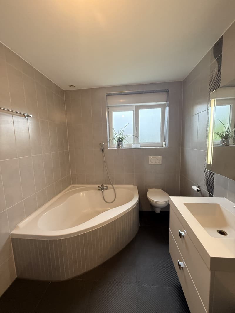 Réf: 11173*** Secteur frontalier: Villa de luxe contemporaine env. 270 m² (10)