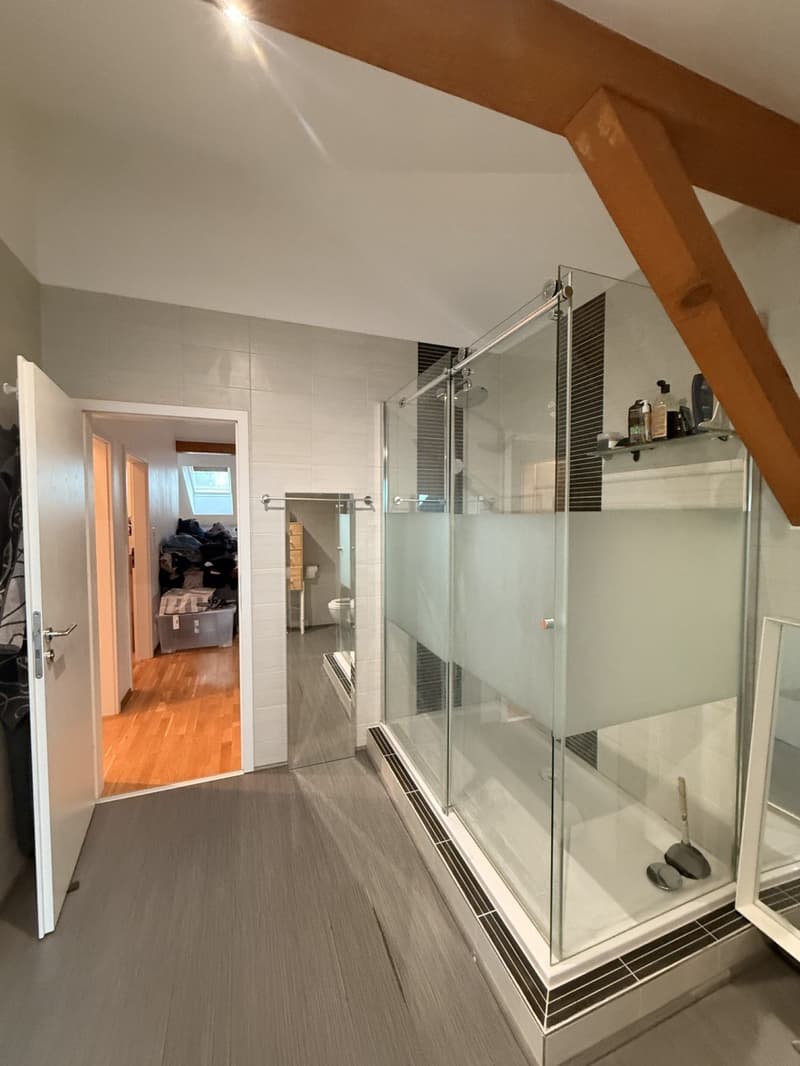 Réf: 11173*** Secteur frontalier: Villa de luxe contemporaine env. 270 m² (7)