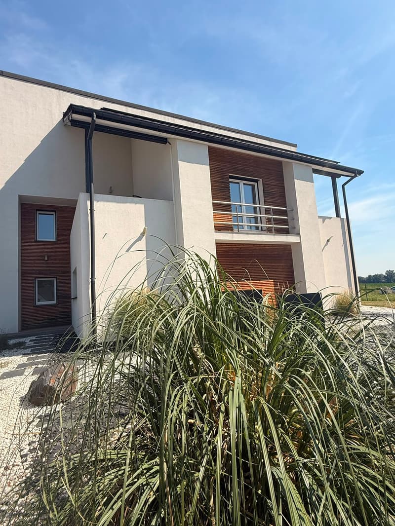Réf: 11178*** Couronne Sud de Mulhouse: Splendide Villa de classe env. 330 m² (10)
