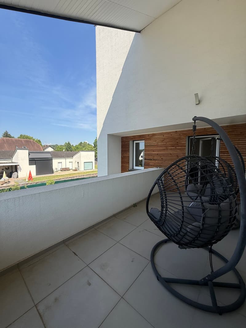 Réf: 11178*** Couronne Sud de Mulhouse: Splendide Villa de classe env. 330 m² (25)