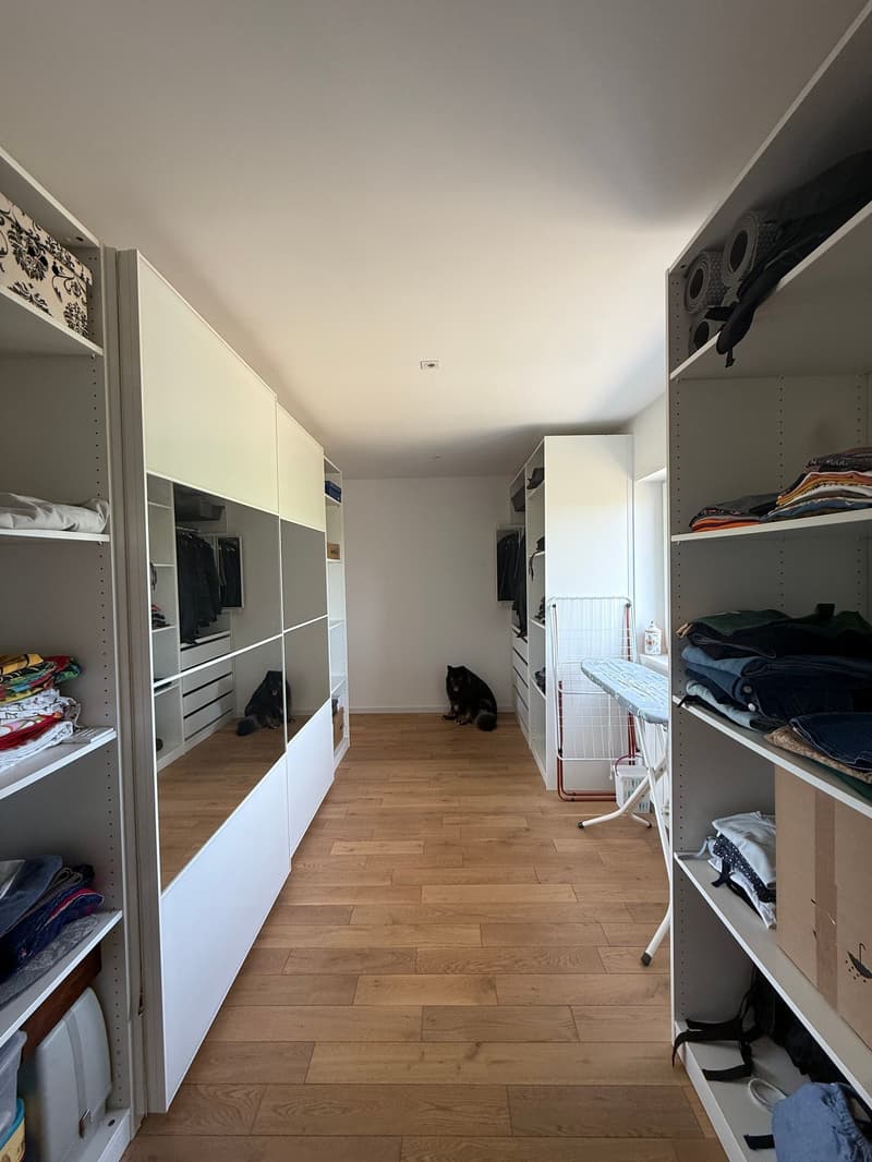Réf: 11178*** Couronne Sud de Mulhouse: Splendide Villa de classe env. 330 m² (18)
