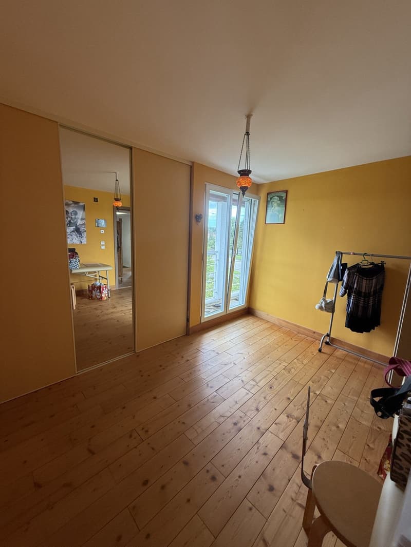 Réf: 11185*** Sect. Attenschwiller / Michelbach: Magnifique maison d'architecte env. 145 m² (17)