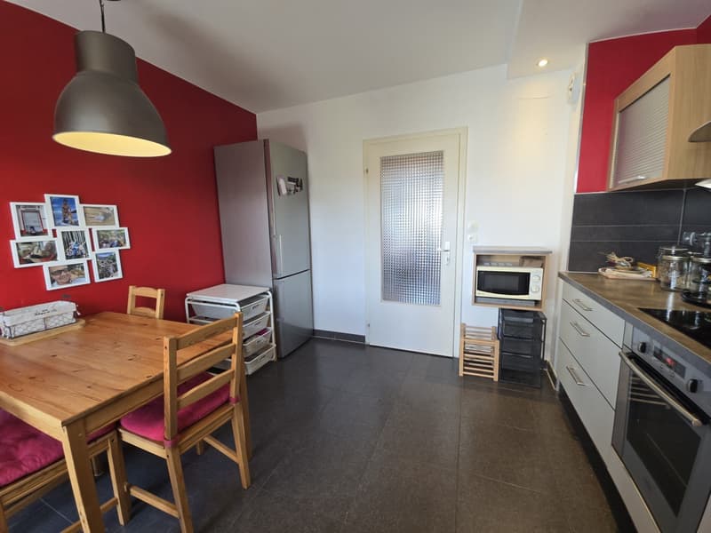 Réf: 11186*** St. Louis frontières Basel: appartement traversant très lumineux de 102 m² (18)