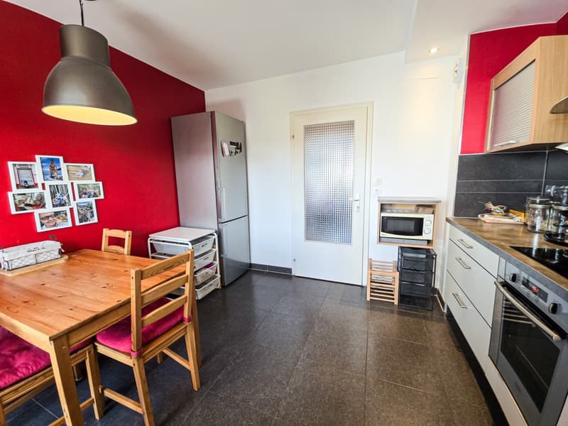 Réf: 11186*** St. Louis frontières Basel: appartement traversant très lumineux de 102 m² (13)