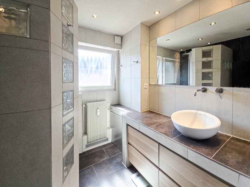 Réf: 11186*** St. Louis frontières Basel: appartement traversant très lumineux de 102 m² (8)