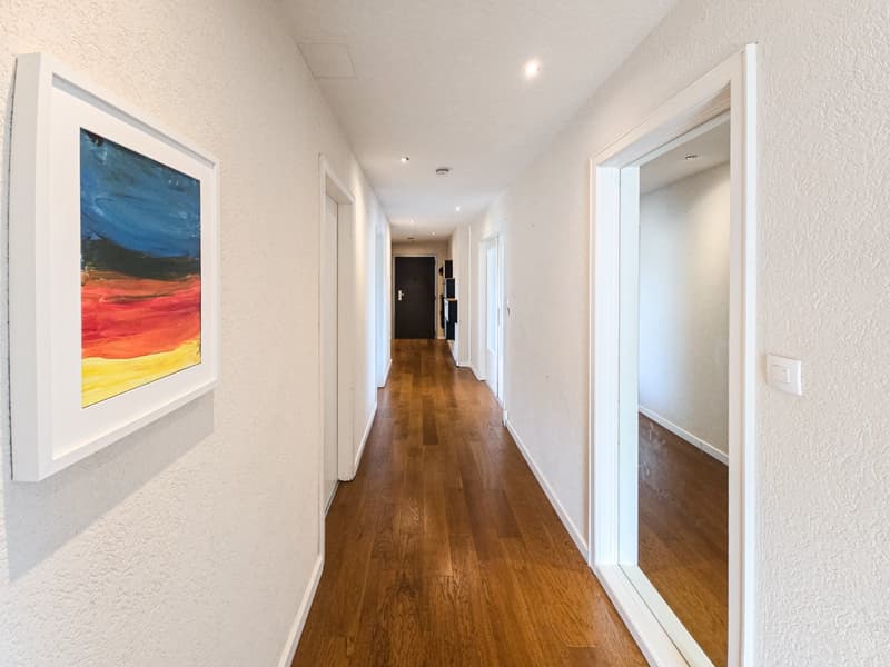 Réf: 11186*** St. Louis frontières Basel: appartement traversant très lumineux de 102 m² (9)
