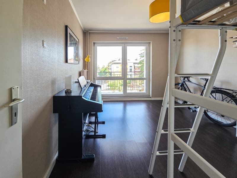 Réf: 11186*** St. Louis frontières Basel: appartement traversant très lumineux de 102 m² (17)