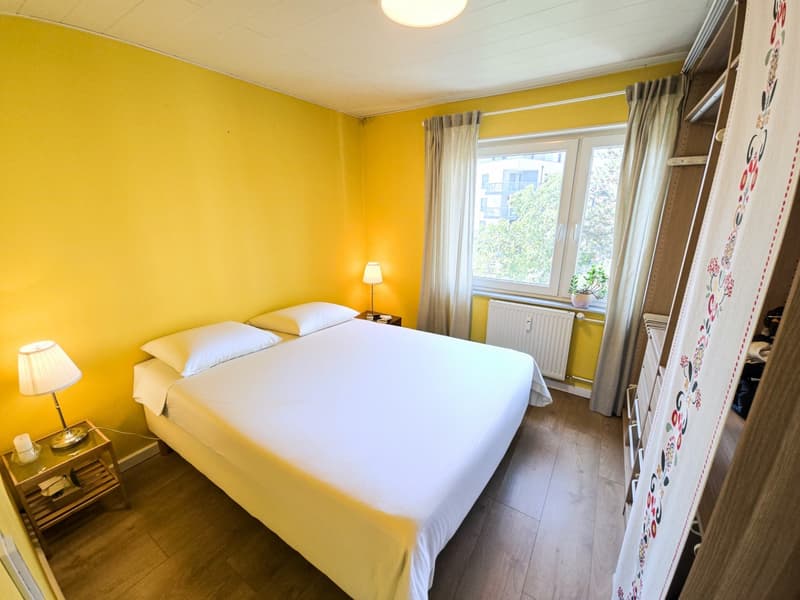 Réf: 11186*** St. Louis frontières Basel: appartement traversant très lumineux de 102 m² (6)