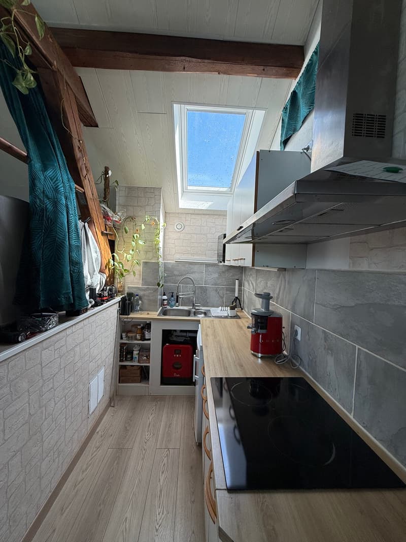 Réf: 11175***Région frontalière: Belle maison env. 150 m² (46)
