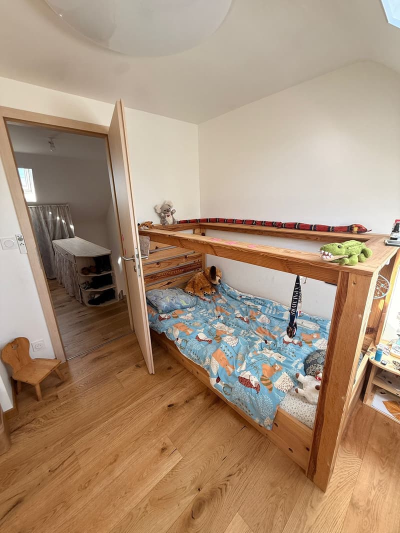 Réf: 11175***Région frontalière: Belle maison env. 150 m² (37)