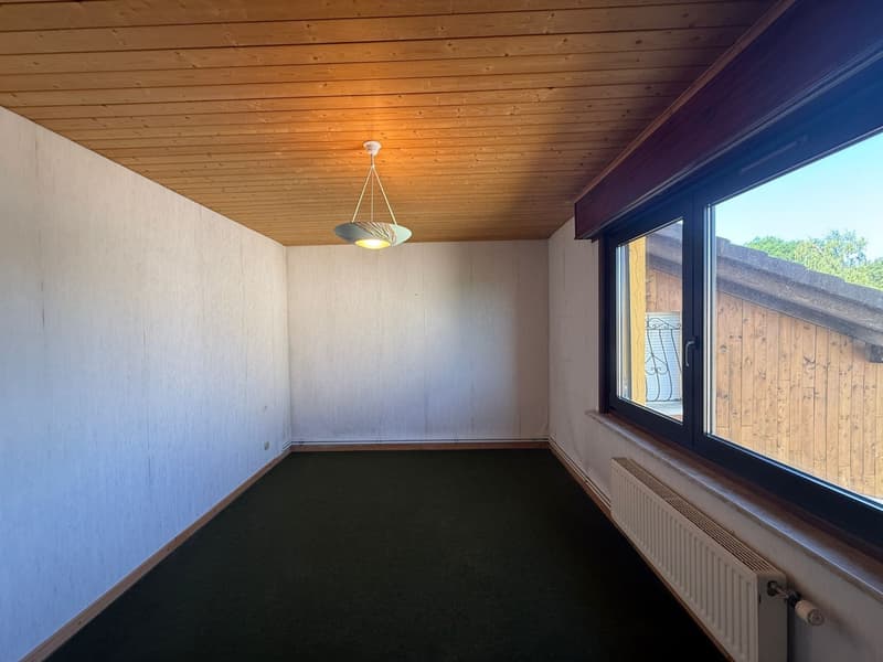 Réf: 11174*** Sect. Leymen - Rodersdorf SO Suisse: Magnifique propriété env. 330 m² (24)
