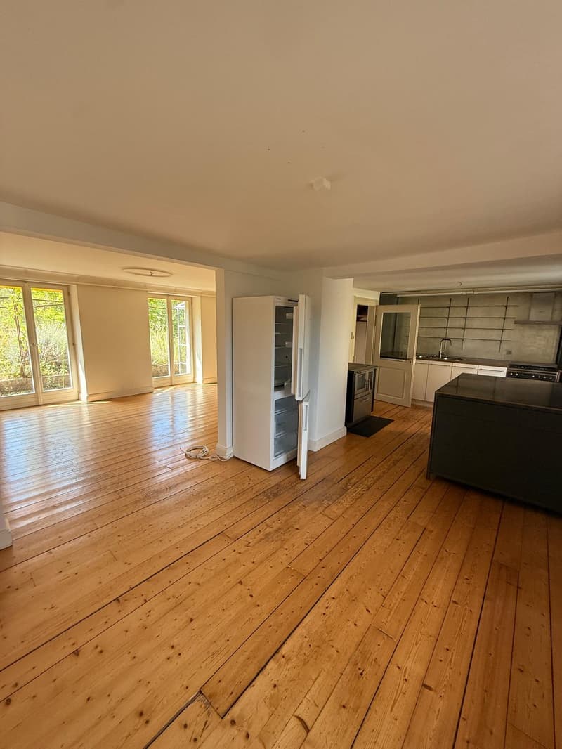 11182 - Prix: 573.000 € - Très belle maison Alsacienne accolée, possibilité deux logements (12)