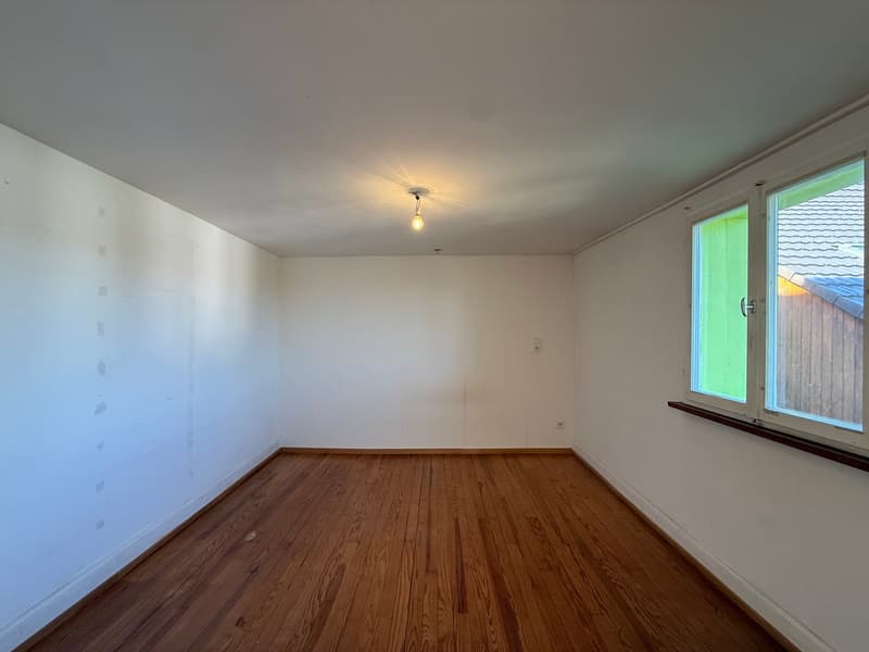 11182 - Prix: 573.000 € - Très belle maison Alsacienne accolée, possibilité deux logements (11)