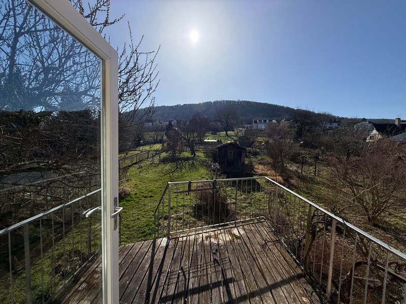 11182 - Prix: 573.000 € - Très belle maison Alsacienne accolée, possibilité deux logements (8)