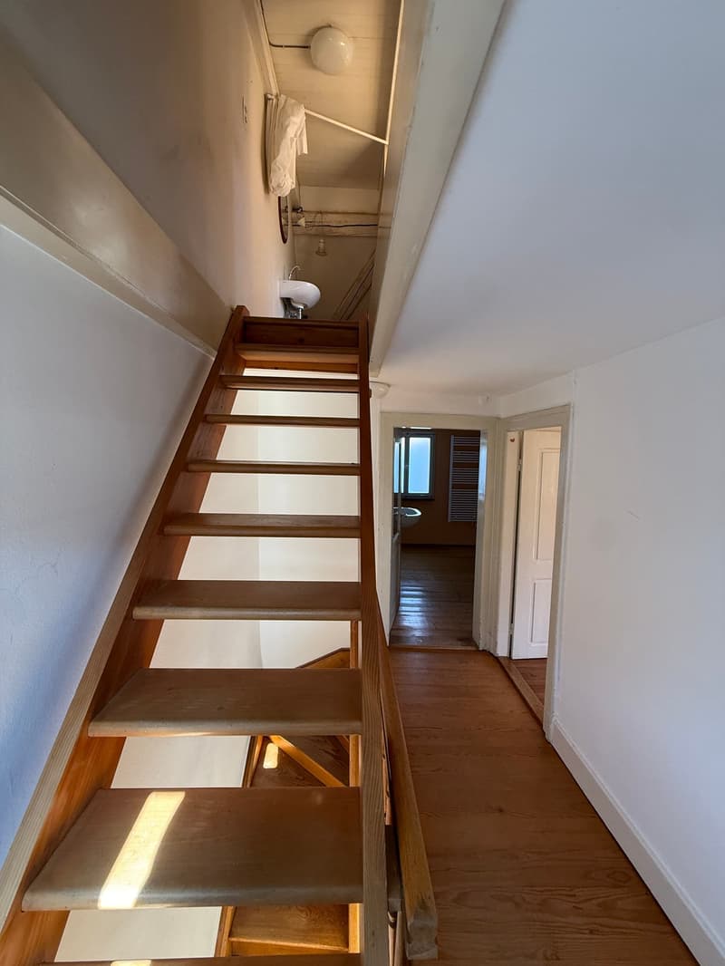 11182 - Prix: 573.000 € - Très belle maison Alsacienne accolée, possibilité deux logements (6)