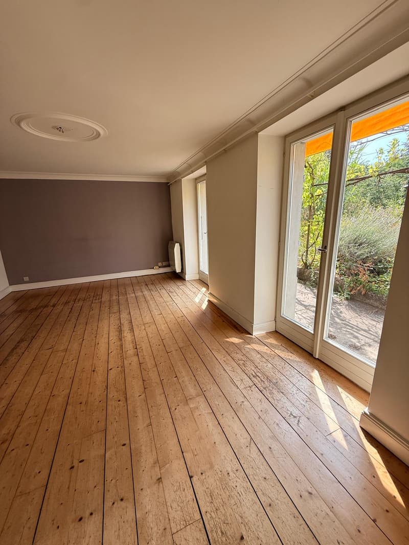 11182 - Prix: 573.000 € - Très belle maison Alsacienne accolée, possibilité deux logements (16)