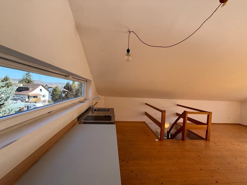11182 - Prix: 573.000 € - Très belle maison Alsacienne accolée, possibilité deux logements (5)