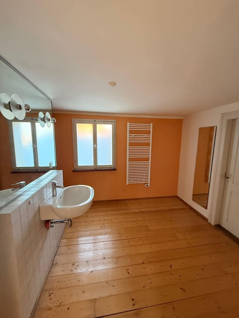 11182 - Prix: 573.000 € - Très belle maison Alsacienne accolée, possibilité deux logements (17)