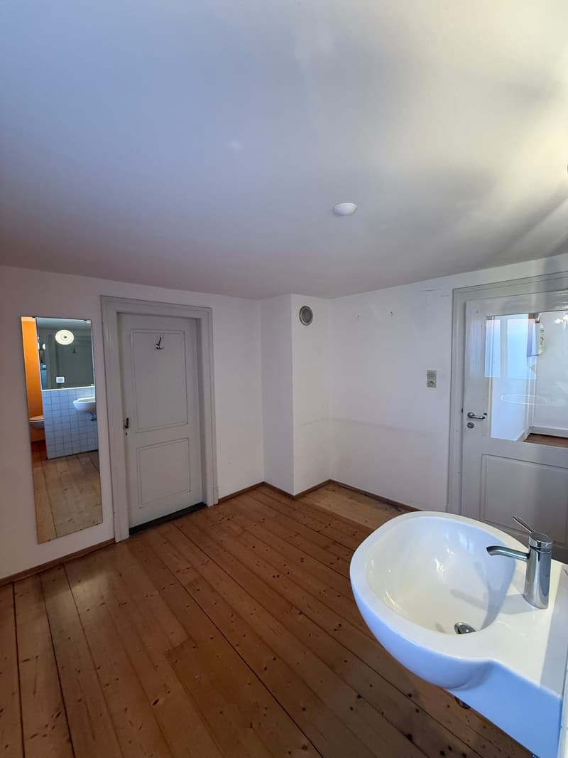 11182 - Prix: 573.000 € - Très belle maison Alsacienne accolée, possibilité deux logements (14)