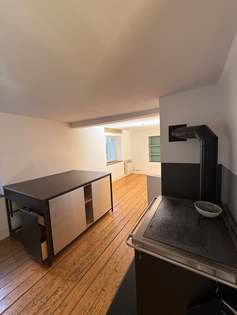 11182 - Prix: 573.000 € - Très belle maison Alsacienne accolée, possibilité deux logements (18)