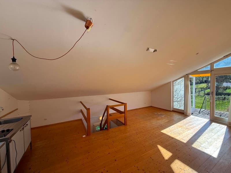 11182 - Prix: 573.000 € - Très belle maison Alsacienne accolée, possibilité deux logements (15)