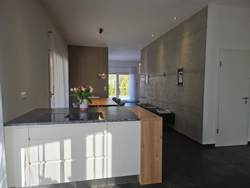 Réf: 11187*** Leymen, proche centre: Magnifique maison moderne env. 150 m² (18)