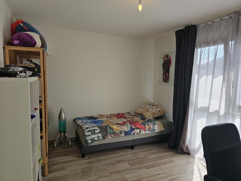 Réf: 11187*** Leymen, proche centre: Magnifique maison moderne env. 150 m² (14)