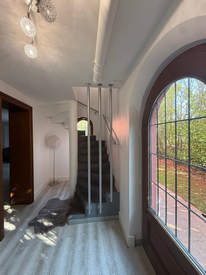 Réf: 11191*** Sect. Houssen / Bennwihr: Propriété bourgeoise env. 230 m² (39)