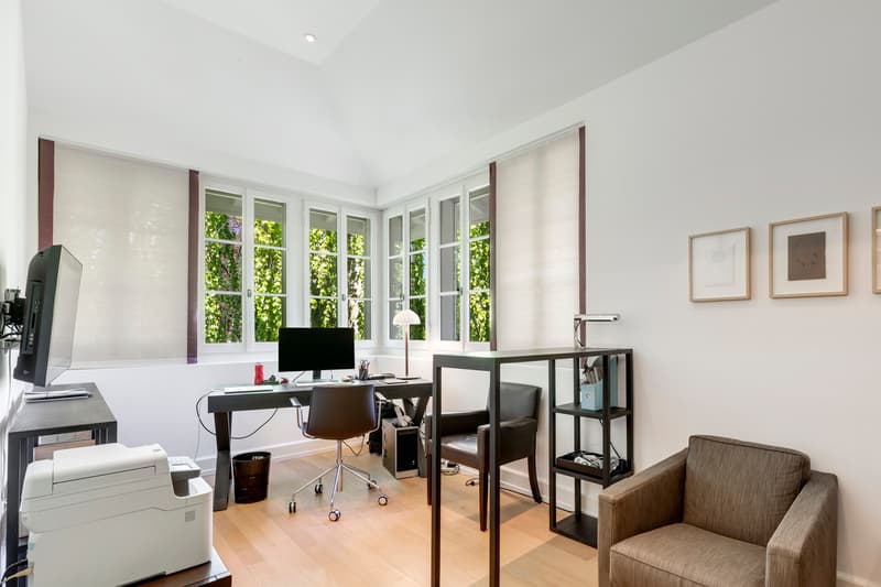 Splendide demeure | Quartier recherché (11)