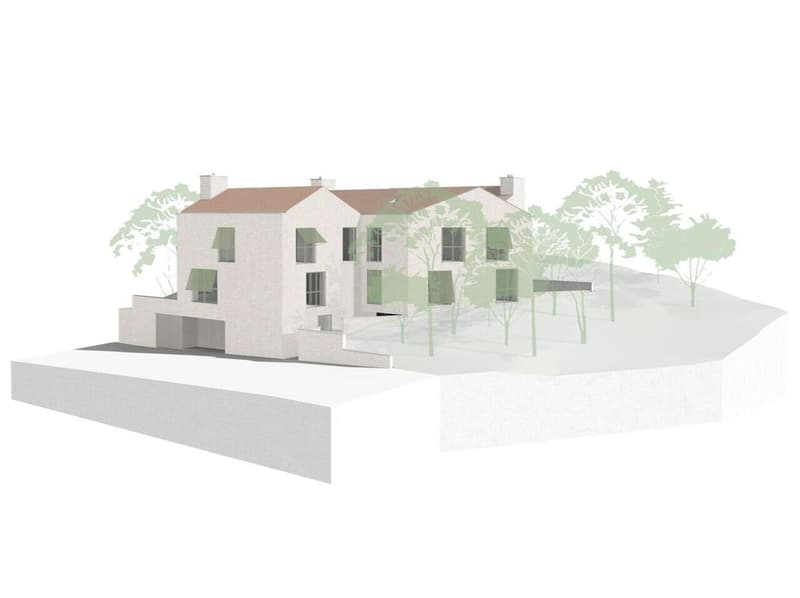 Logement neuf avec potentiel pour activité indépendante (4)