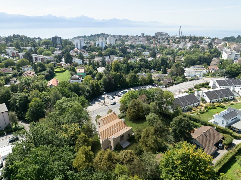 Logement neuf avec potentiel pour activité indépendante (6)