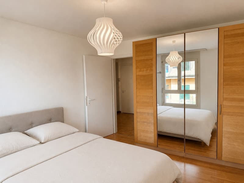 Appartement de 2,5 pièces au coeur de Belmont (9)