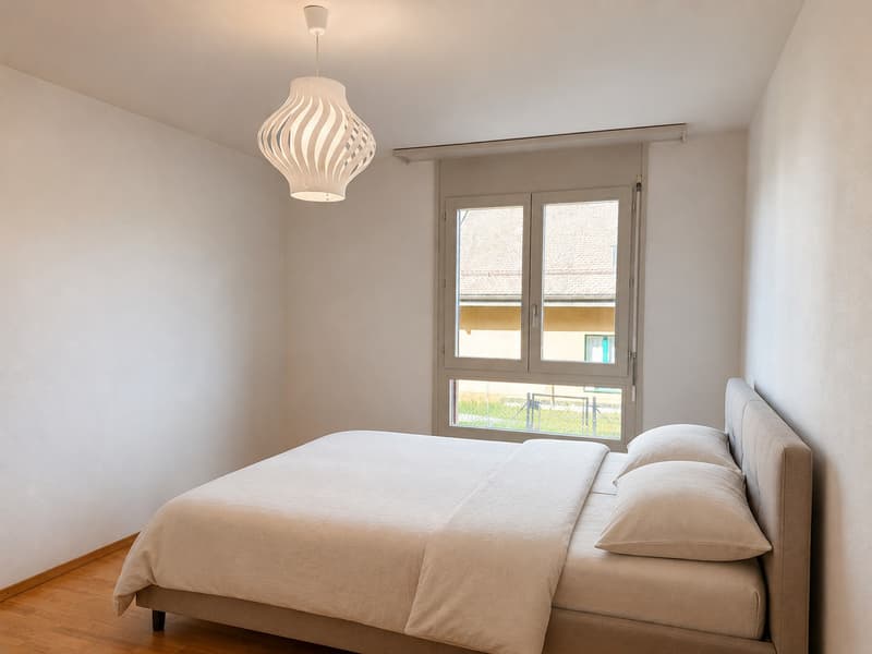 Appartement de 2,5 pièces au coeur de Belmont (8)