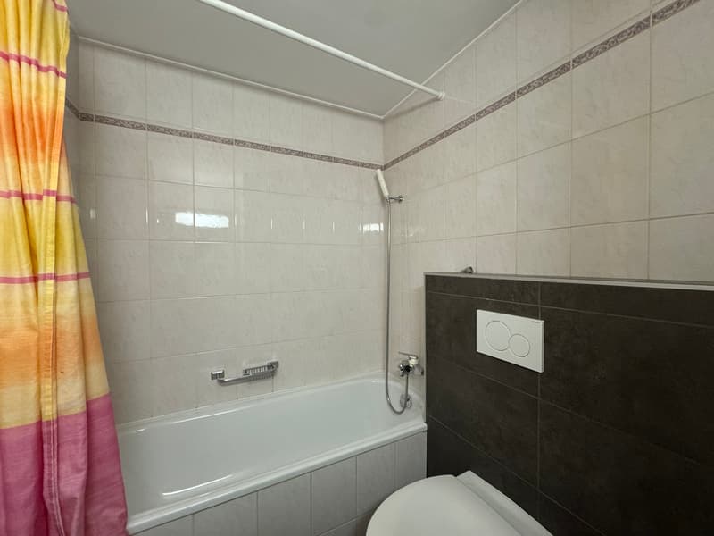 Appartement de 2,5 pièces au coeur de Belmont (10)