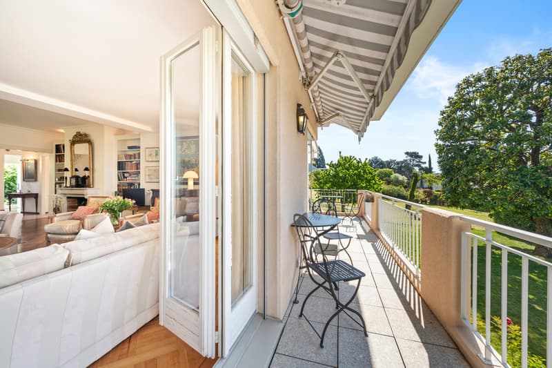 Maison individuelle à proximité du Bourg et du lac (13)