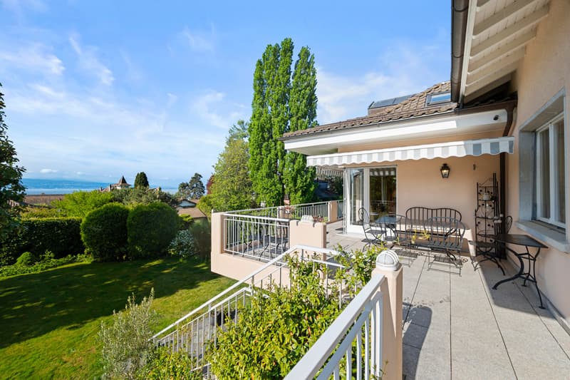 Maison individuelle à proximité du Bourg et du lac (3)